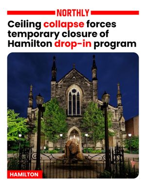 Image post by @northlyhamilton on Instagram