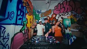 Video post by @Respective Collective on YouTube