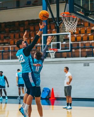 Image post by @mainembb on Instagram