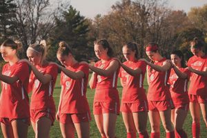 Image post by @iwuwsoccer on Instagram
