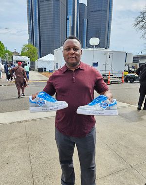 Image post by @barrysanders on Instagram
