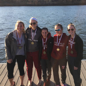Image post by @templewrowing on Instagram