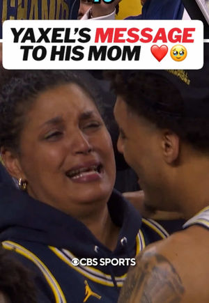 Video post by @cbssports on TikTok