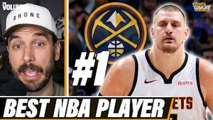 Video post by @hoopstonight on YouTube