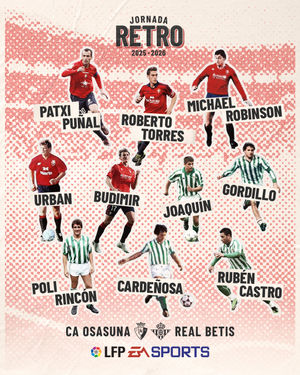 Image post by @laliga on Instagram