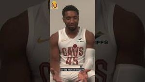 Video post by @cavs on YouTube