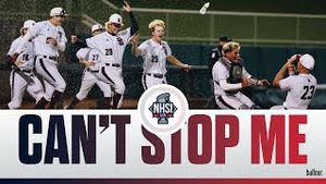 Video post by @usabaseballtv on YouTube