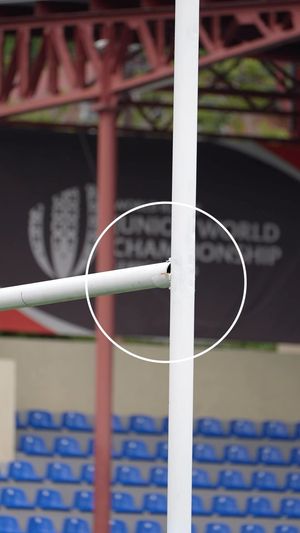 Video post by @RugbyPass on Facebook