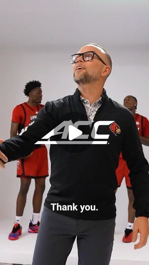 Image post by @accsports on Instagram