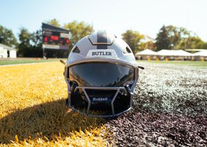 Image post by @butlerufootball on Instagram