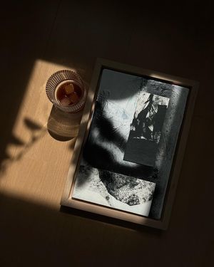 Image post by @roksana_machowska on Instagram