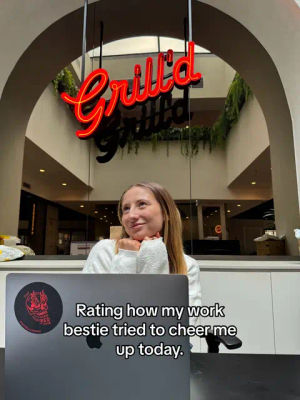 Image post by @grilldburgers on TikTok