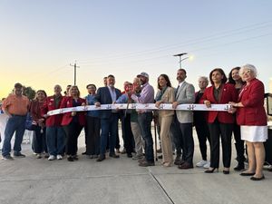 Image post by @txdot on Instagram