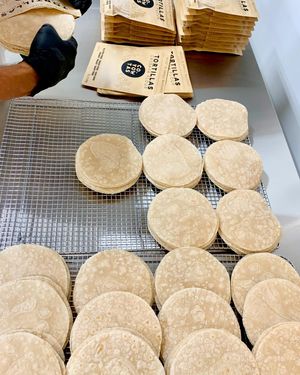 Image post by @eatcoyotas on Instagram