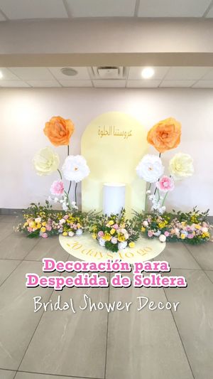 Video post by @nattivaevents on Facebook
