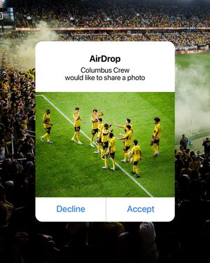 Image post by @columbuscrew on Instagram