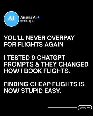 Image post by @arising.ai on Instagram