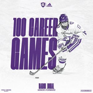 Image post by @hcrosswhockey on Instagram