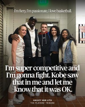 Image post by @playerstribune on Instagram
