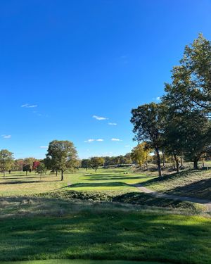 Image post by @ohiomgolf on Instagram