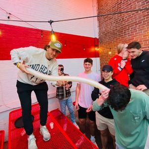 Image post by @midwayonhigh on Instagram