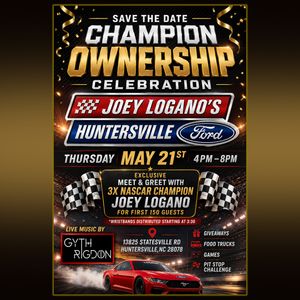 Image post by @joeylogano on Instagram