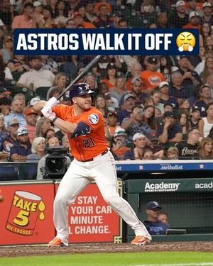 Image post by @mlb on Instagram