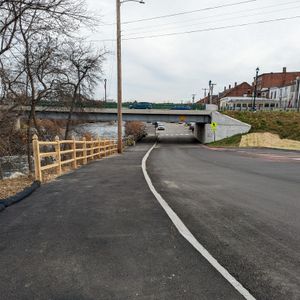 Image post by @eastcoastgreenway on Instagram