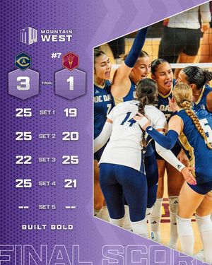 Image post by @mountainwestconference on Instagram