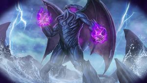 Image post by @BattleBossesGame on Facebook