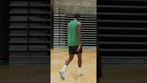Video post by @Boston Celtics on YouTube