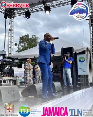 Image post by @jamaicaobserver on Instagram