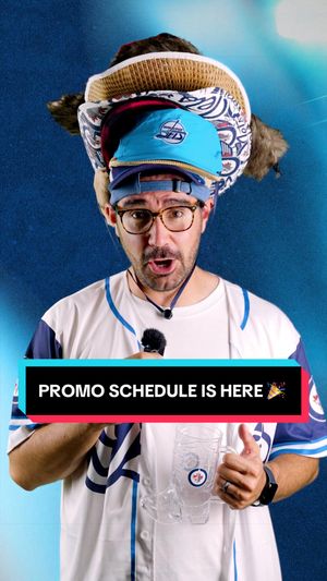 Video post by @nhljets on TikTok