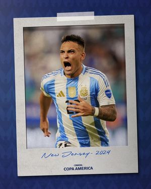 Video post by @copaamericaeng on TikTok