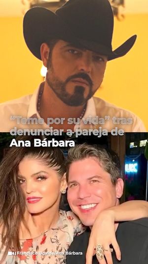 Image post by @univisionfamosos on Instagram