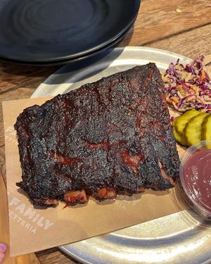 Image post by @chucksflavortrain on Instagram