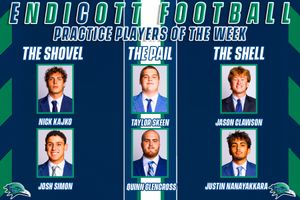 Image post by @endicottfootball on Instagram