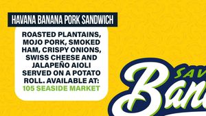 Image post by @PetcoPark on Twitter