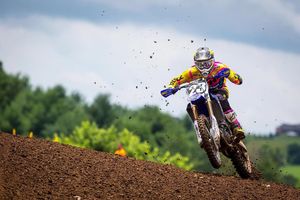 Image post by @racerxonline on Instagram