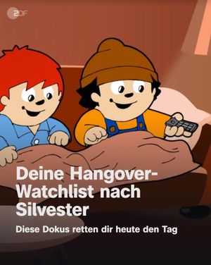 Image post by @zdf.de on Instagram
