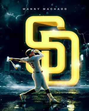Image post by @mlb on Instagram
