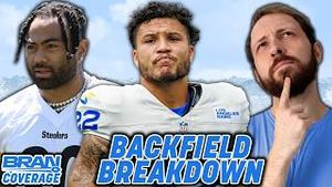 Video post by @BenchwarmerBran on YouTube