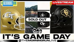 Video post by @theepregameshow on YouTube