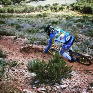Image post by @nukeproofbikes on Instagram