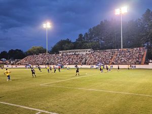 Image post by @npslsoccer on Instagram
