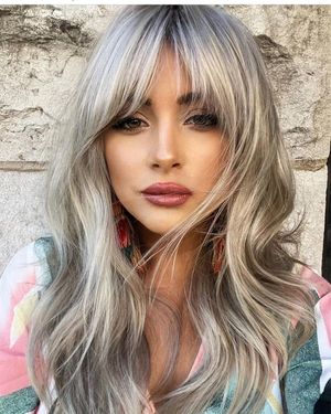 Image post by @behindthechair_com on Instagram