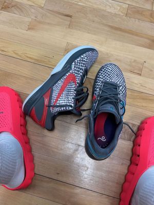 Image post by @moveinsoles on Instagram