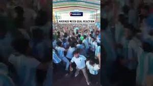 Video post by @FOX Soccer on YouTube