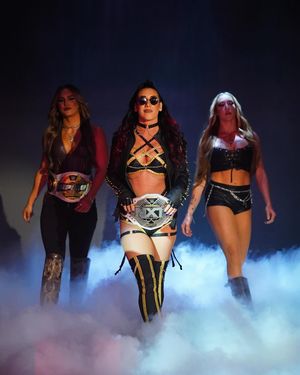 Image post by @wwenxtonthecw on Instagram