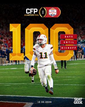 Image post by @fiesta_bowl on Instagram
